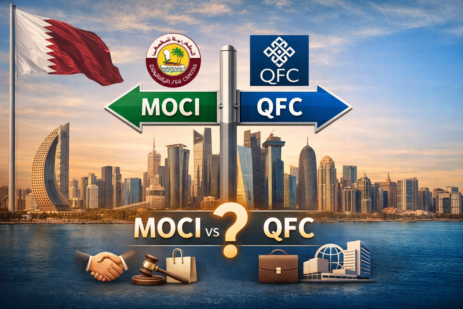 MOCI VS QFC IMAGE