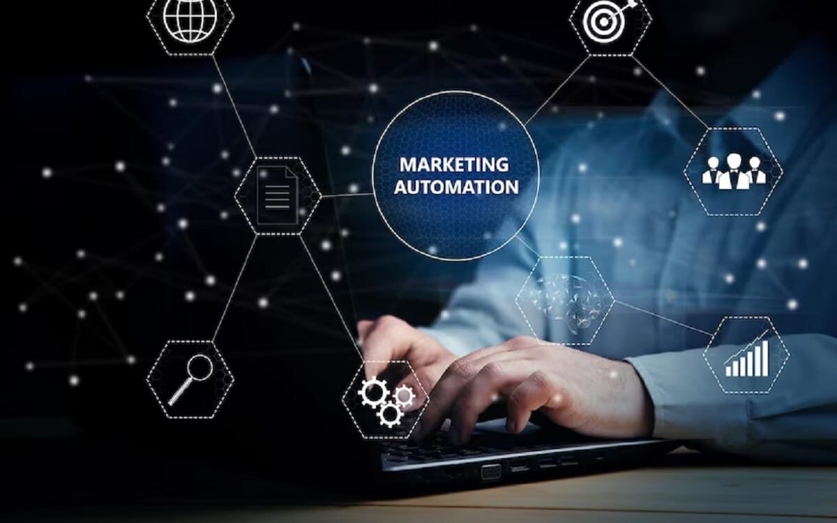 Marketo-Marketing-automation