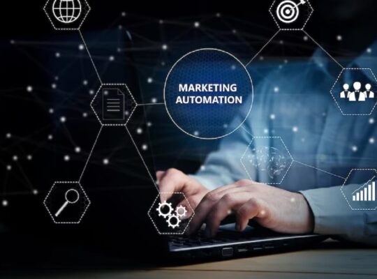 Marketo-Marketing-automation