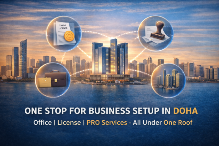 One sto for business set up