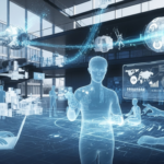 The Future of Work: What an office in the Metaverse Could Look Like