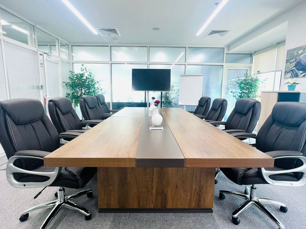 Big Meeting Room 16 Floor